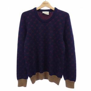 Gucci 536731-x940b Knitwear